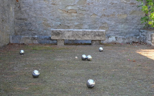 Country House in Porz Bilic Near Sandy Beach