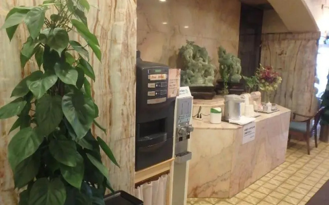 Hotel SUNTARGAS UENO