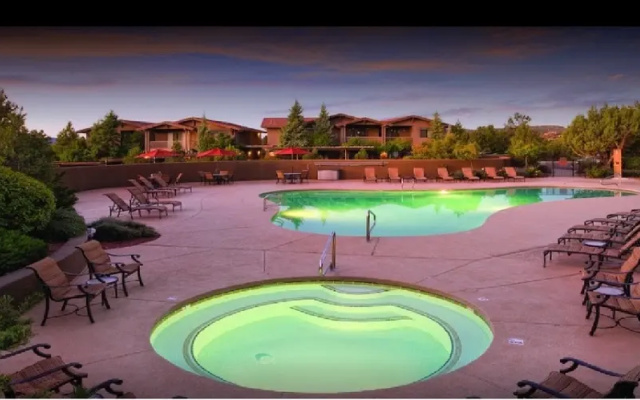 Club Wyndham Sedona