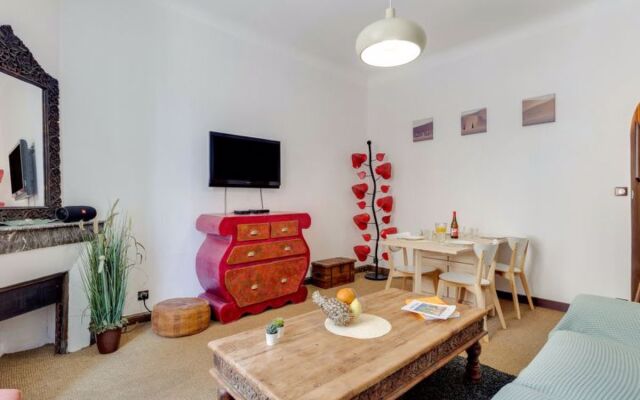 Chalet Joannezon