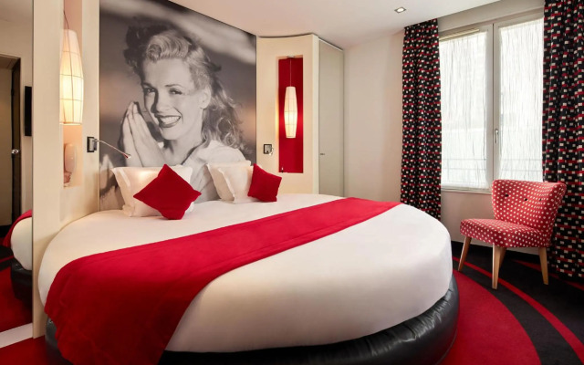 Platine Hotel