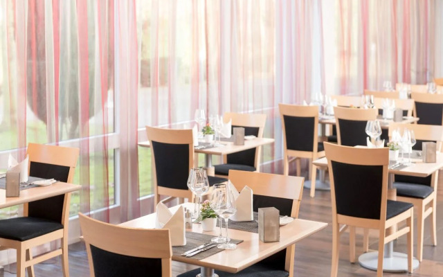 Mercure Hotel Duesseldorf Sued