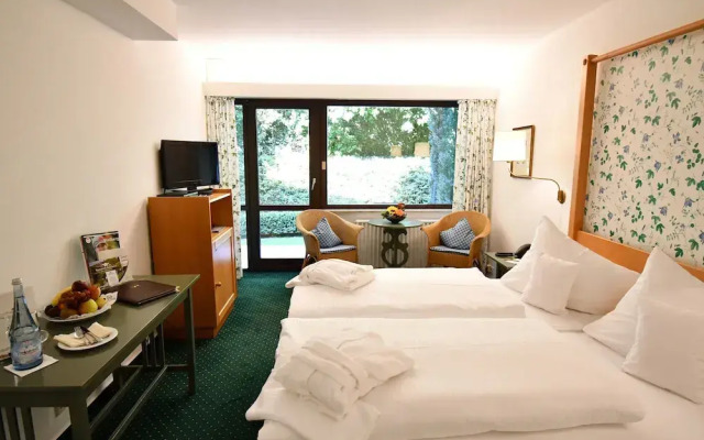 Parkhotel Hammerberg