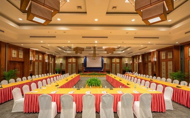 Angkor Miracle Resort & Spa