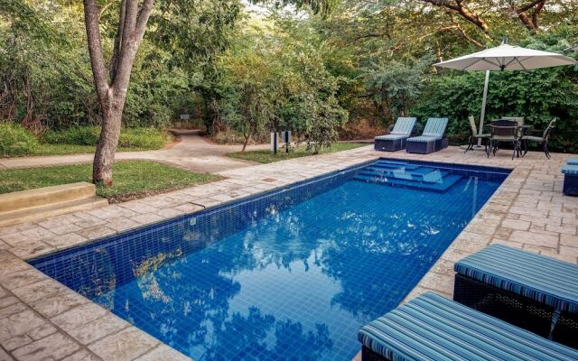 Mbano Manor Hotel Victoria Falls