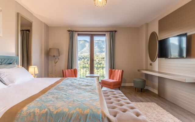 Karia Hotel Palamutbuku