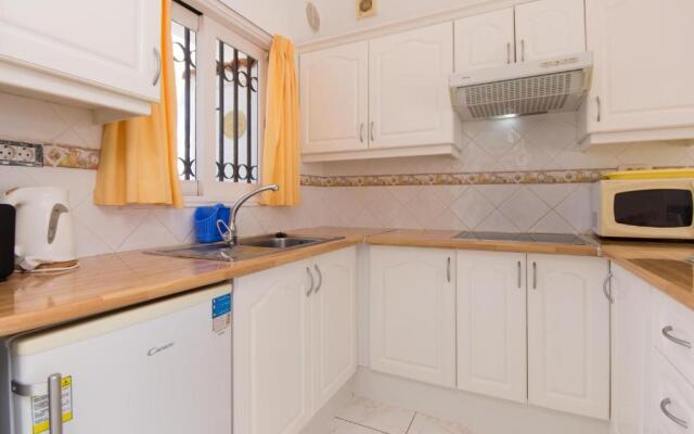 Las Flores 5 - Two Bed