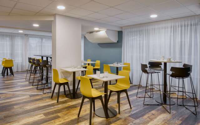 Sure Hotel by Best Western Les Portes de Montauban