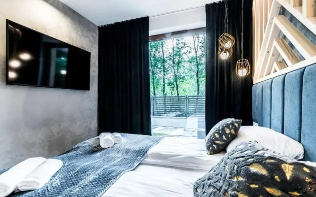 Aparthotel Prestige