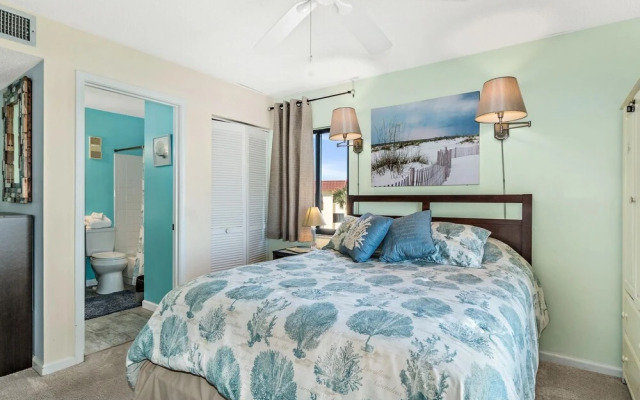 Unit 3328 - Ocean Racquet Club