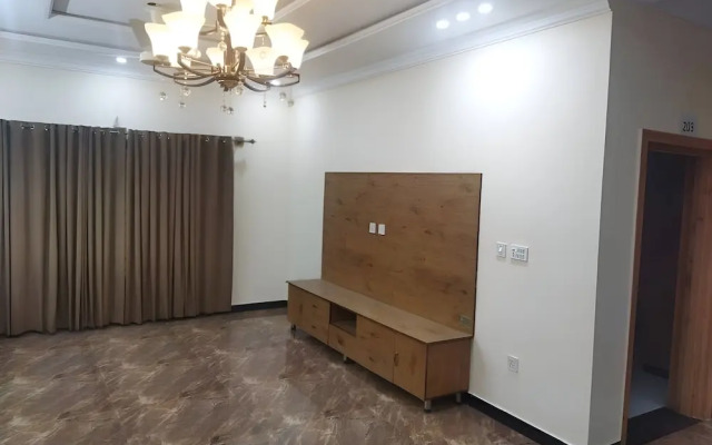Chuang Fu Guest House