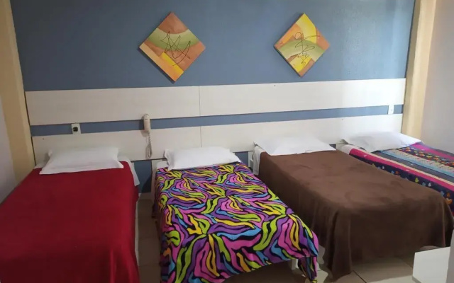 Hotel Moinho de Vento