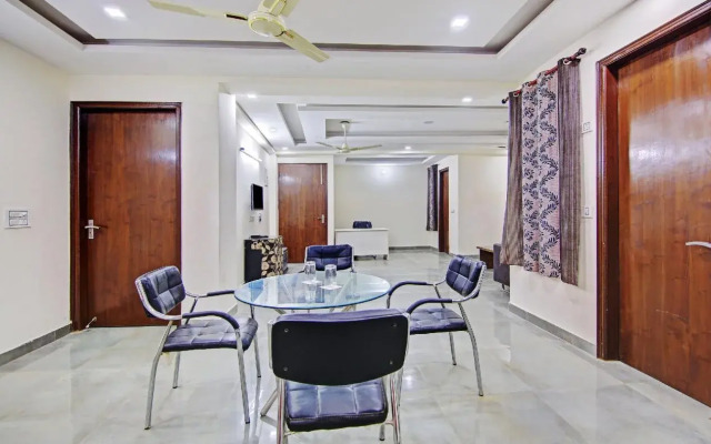 OYO Home 27597 Premium Stay