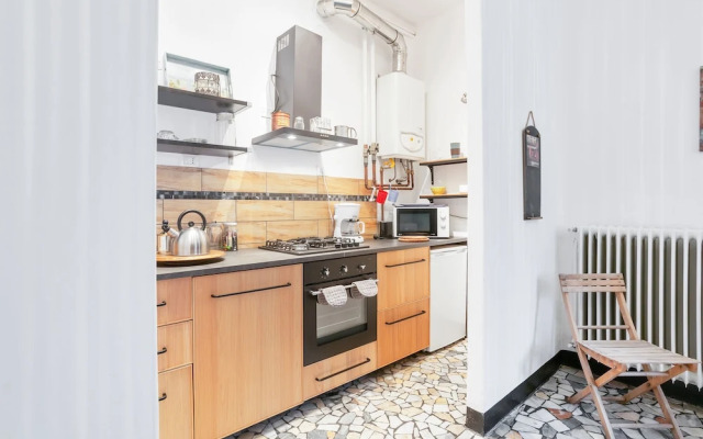 Garden House Vicenza