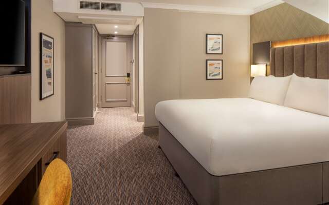 DoubleTree by Hilton Southampton