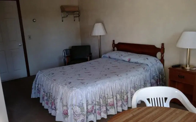 Pittsfield Motor Inn