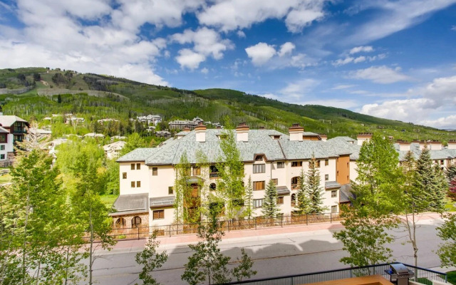 Centennial Studio Condo Unit 11a