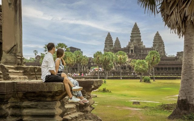 Courtyard by Marriott Siem Reap Resort