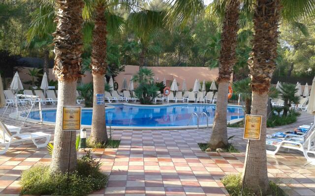 Flipflop Cala Romántica Hotel