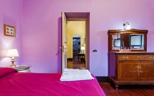 Villa Di Leo Borgo Viscalori