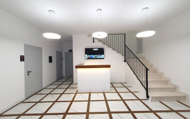 Nerium Garden Inn Tirana Airport