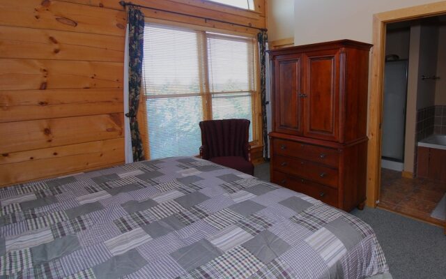 4 Br: Loggers Run 14