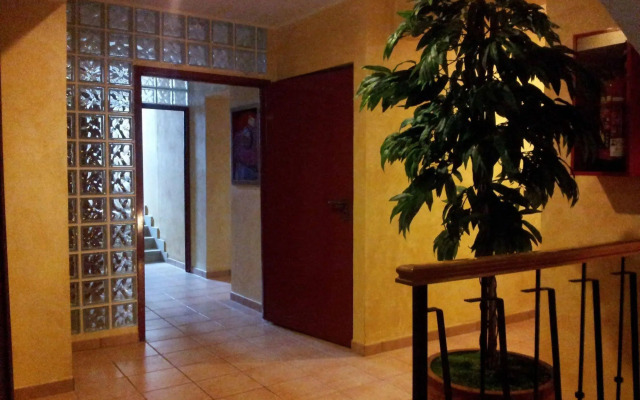 Apartamentos Casa Maria