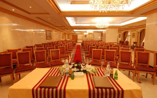 Al Saha Hotel – By Al Rawda