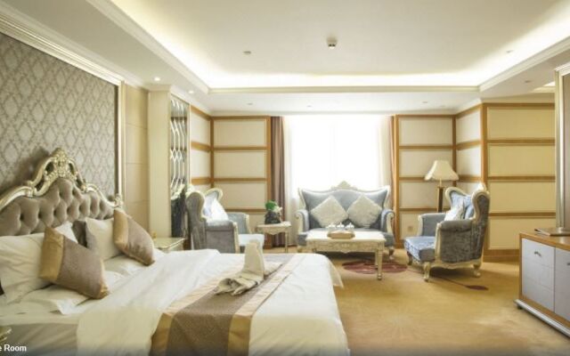 Rui Zhi Hotel