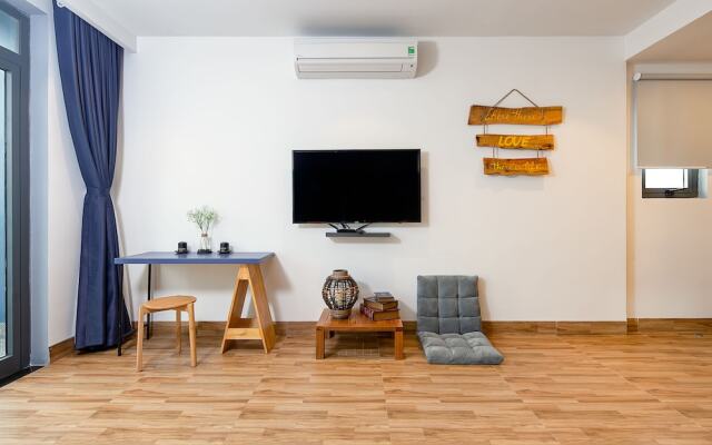 Sea Vista Boutique Hotel