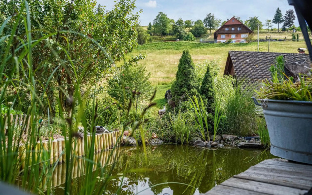 Schwarzwaldferienwohnung Furtwengler