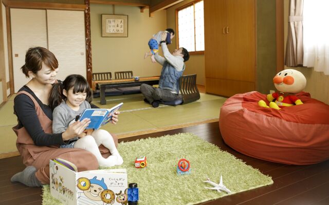 Hotel Takasago