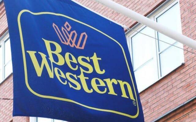 Best Western Plus Hotel Noble House