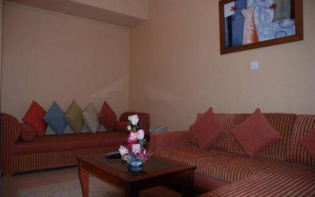 Winchester Deluxe Hotel Apartments