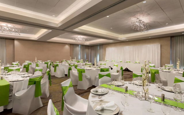 Hotel Dene & Conference Center