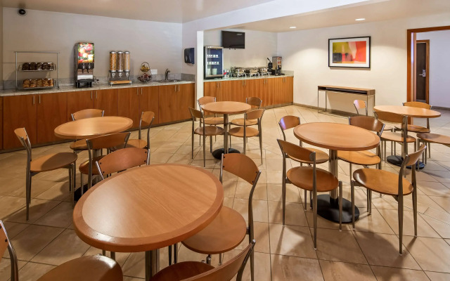 Best Western Aladdin Inn