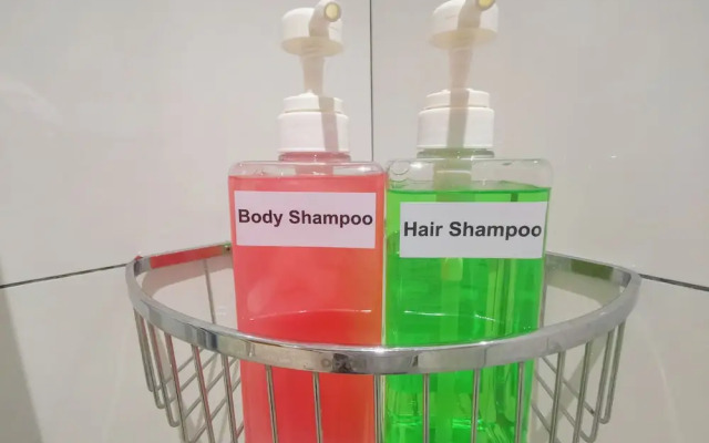 Setia Alam 58 by Manhattan Group