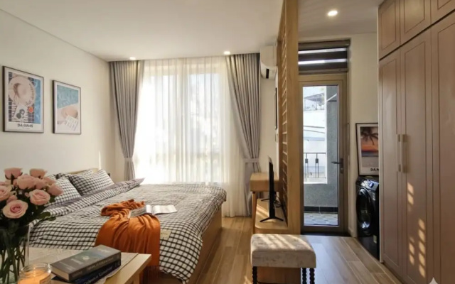 Seaflow Staycation – Guest Rooms – Da Nang