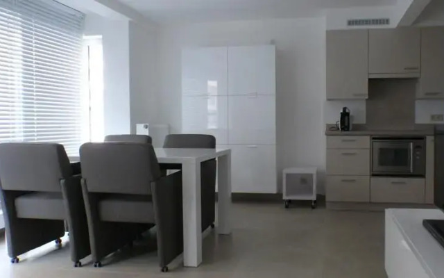 Apartment Cascaïs 1
