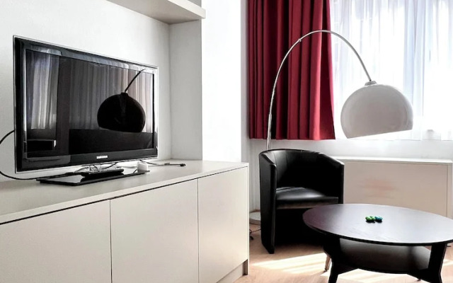 Studio Apartment Heart of Brussels