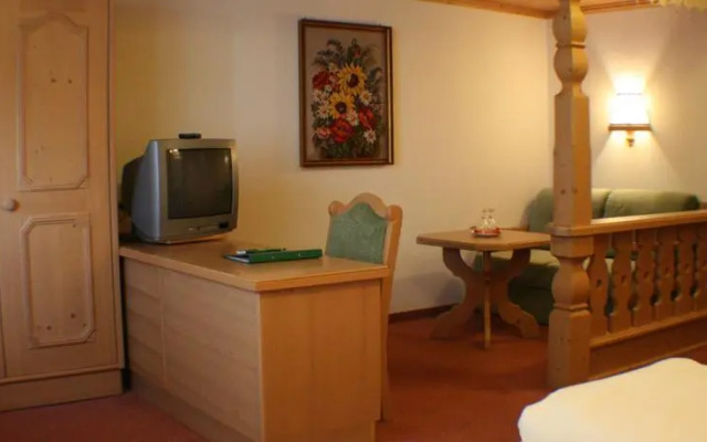 Hotel Garni Lärchenhof