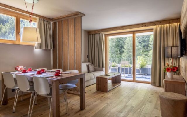 Swisspeak Dent Blanche Wheelchair Access Ayer