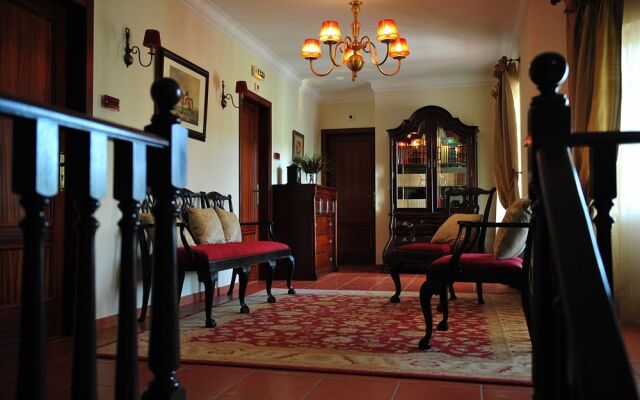 Quinta De Santa Maria D Arruda - Hotel Rural