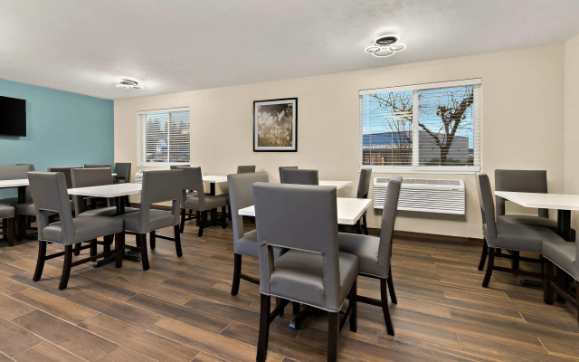 Sleep Inn Kelso Longview