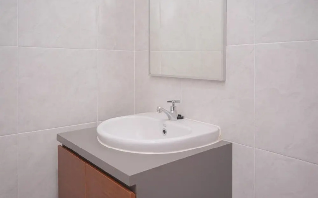 Relaxing Studio At Apartment Parkland Avenue