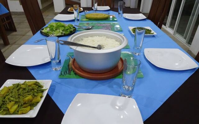 Moragalla Beach Home Guesthouse (Newly opened hotel)