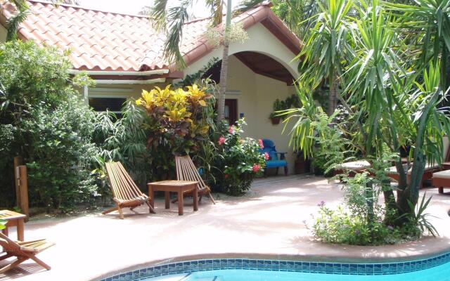 The Palms Oceanfront Suites