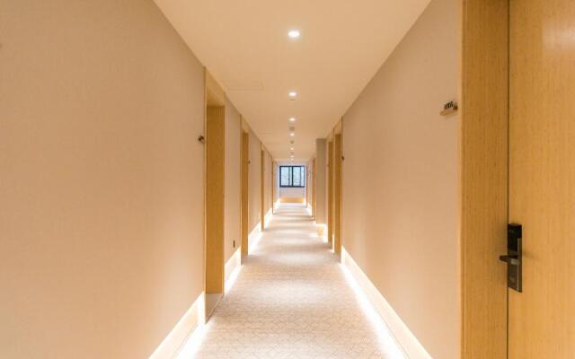 Ji Hotel Yuyao