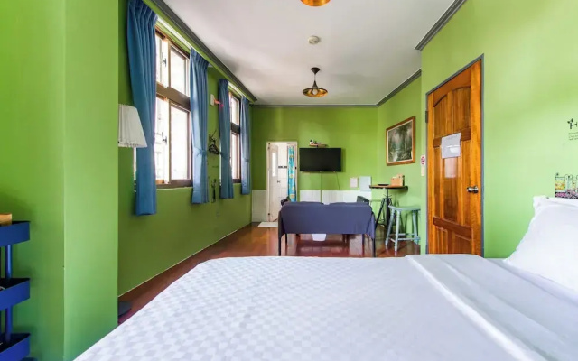 Style Bed And Breakfast