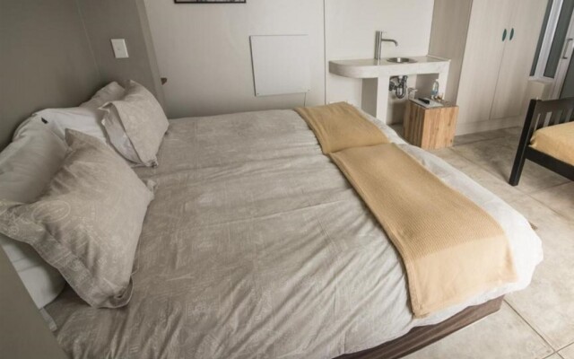 Organic Stay Guesthouse